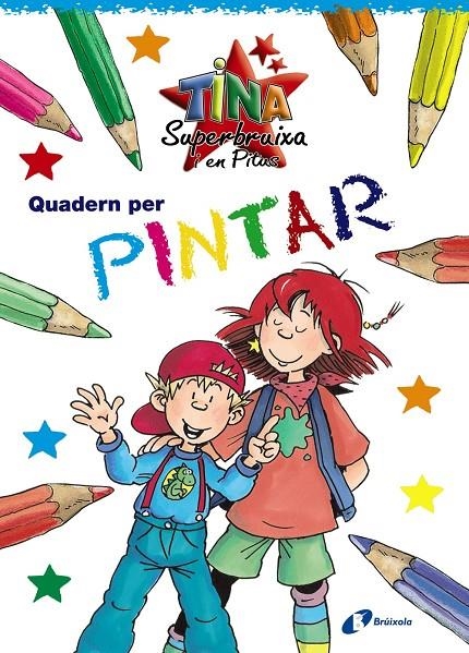 Quadern per pintar | 9788499060620 | Llibres.cat | Llibreria online en català | La Impossible Llibreters Barcelona