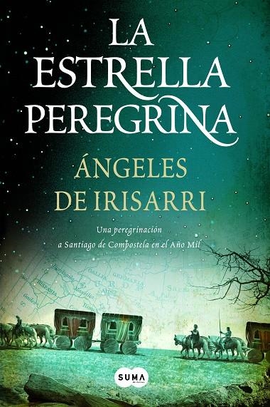 La estrella peregrina | 9788483650875 | Irisarri, Ángeles de | Llibres.cat | Llibreria online en català | La Impossible Llibreters Barcelona