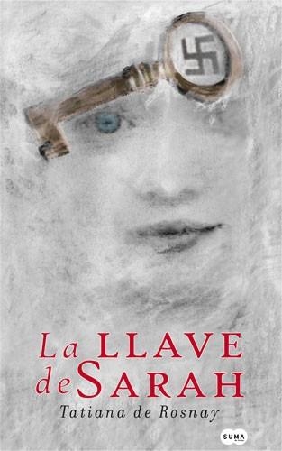 La llave de Sarah | 9788483650264 | Rosnay, Tatiana de  | Llibres.cat | Llibreria online en català | La Impossible Llibreters Barcelona