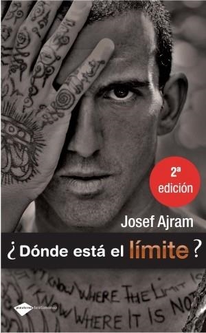 ¿DONDE ESTA EL LIMITE? | 9788496981799 | AJRAM, JOSEF | Llibres.cat | Llibreria online en català | La Impossible Llibreters Barcelona