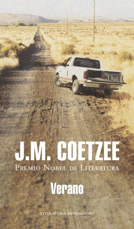 Verano | 9788439722397 | Coetzee, J.M. | Llibres.cat | Llibreria online en català | La Impossible Llibreters Barcelona