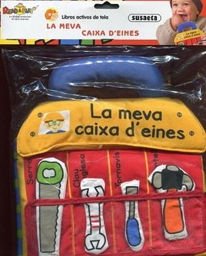 La meva caixa d' eines | 9788430561841 | Diversos | Llibres.cat | Llibreria online en català | La Impossible Llibreters Barcelona