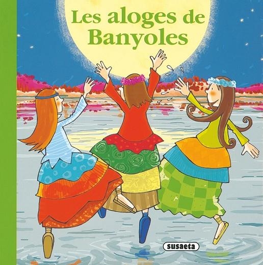 Les aloges de Banyoles | 9788467703795 | Abad, Mònica | Llibres.cat | Llibreria online en català | La Impossible Llibreters Barcelona