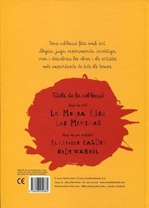 Las Meninas | 9788498254884 | Geis, Patricia | Llibres.cat | Llibreria online en català | La Impossible Llibreters Barcelona