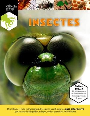 Insectes | 9788498254945 | Mudd Ruth, Maria | Llibres.cat | Llibreria online en català | La Impossible Llibreters Barcelona