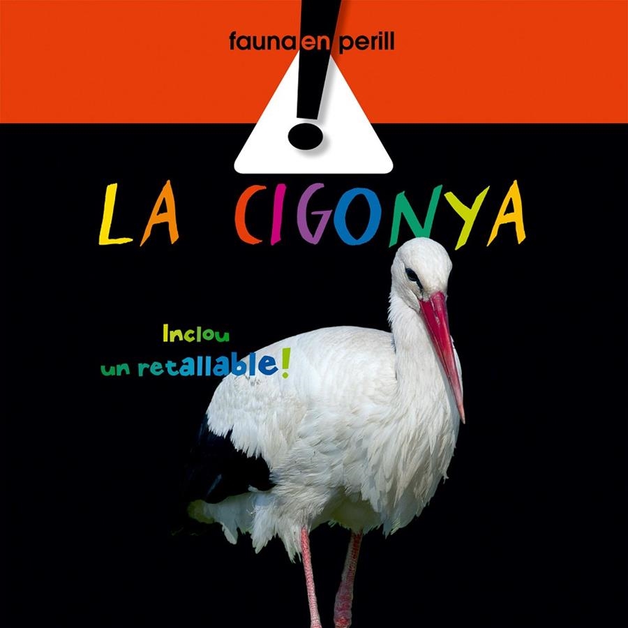 La cigonya | 9788498255065 | Diversos | Llibres.cat | Llibreria online en català | La Impossible Llibreters Barcelona