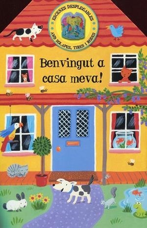 Benvingut a casa meva! | 9788479425609 | Diversos | Llibres.cat | Llibreria online en català | La Impossible Llibreters Barcelona