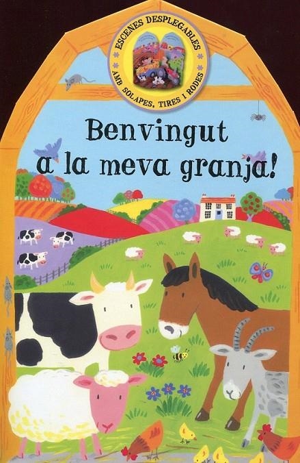 Benvingut a la meva granja! | 9788479425616 | Diversos | Llibres.cat | Llibreria online en català | La Impossible Llibreters Barcelona