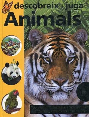 Descobreix i juga Animals | 9788479425401 | Diversos | Llibres.cat | Llibreria online en català | La Impossible Llibreters Barcelona