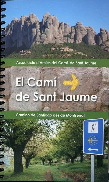 El camí de Sant Jaume | 9788461310302 | MARSAL GARCÍA, CARME / DOMÍNGUEZ DÍAZ-JORGE, RAFAEL | Llibres.cat | Llibreria online en català | La Impossible Llibreters Barcelona