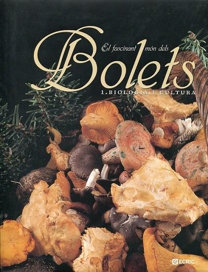 El fascinant món dels bolets (3 volums) | 9999900000054 | Llibres.cat | Llibreria online en català | La Impossible Llibreters Barcelona