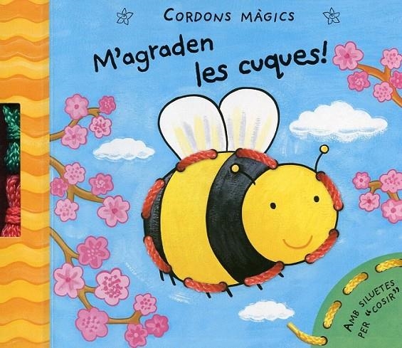 M'agraden les cuques! | 9788479425456 | Davis, Caroline | Llibres.cat | Llibreria online en català | La Impossible Llibreters Barcelona