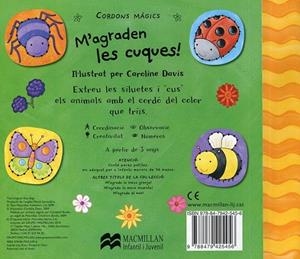 M'agraden les cuques! | 9788479425456 | Davis, Caroline | Llibres.cat | Llibreria online en català | La Impossible Llibreters Barcelona