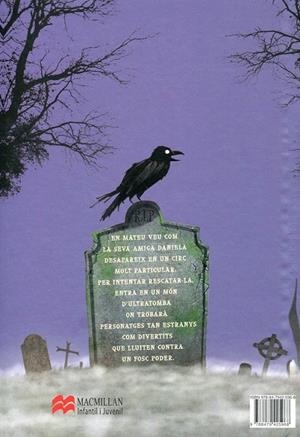 Alesombres i el circ ambulant | 9788479425968 | Aliaga, Roberto | Llibres.cat | Llibreria online en català | La Impossible Llibreters Barcelona