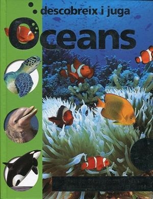 Oceans | 9788479425418 | Diversos | Llibres.cat | Llibreria online en català | La Impossible Llibreters Barcelona