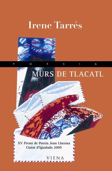 Murs de Tlacatl | 9788483305805 | Tarrés, Irene | Llibres.cat | Llibreria online en català | La Impossible Llibreters Barcelona