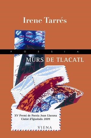 Murs de Tlacatl | 9788483305805 | Tarrés, Irene | Llibres.cat | Llibreria online en català | La Impossible Llibreters Barcelona