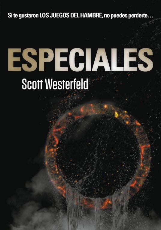 Especiales | 9788484415985 | Westerfeld, Scott | Llibres.cat | Llibreria online en català | La Impossible Llibreters Barcelona