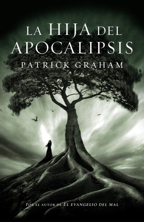 La hija del apocalipsis | 9788425343957 | Graham, Patrick | Llibres.cat | Llibreria online en català | La Impossible Llibreters Barcelona