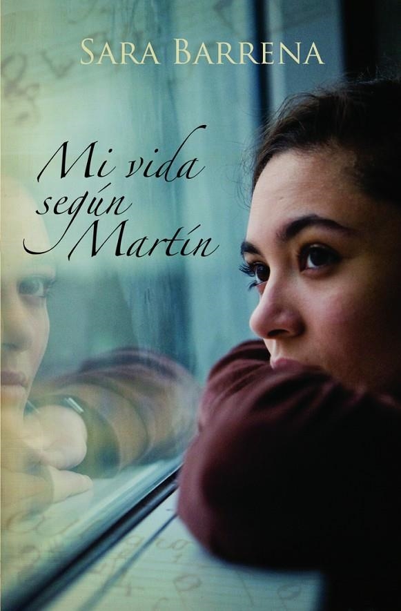 Mi vida según Martín | 9788423696154 | Barrena, Sara | Llibres.cat | Llibreria online en català | La Impossible Llibreters Barcelona