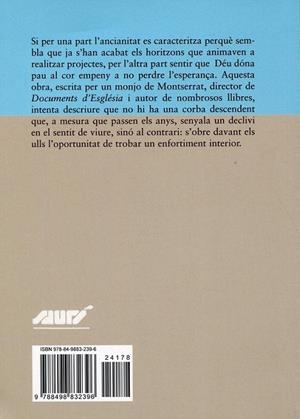 Envellir amb dignitat | 9788498832396 | Dalmau, Bernabé | Llibres.cat | Llibreria online en català | La Impossible Llibreters Barcelona