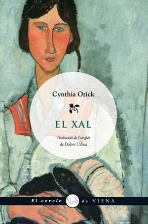 El xal | 9788483305683 | Ozick, Cynthia | Llibres.cat | Llibreria online en català | La Impossible Llibreters Barcelona