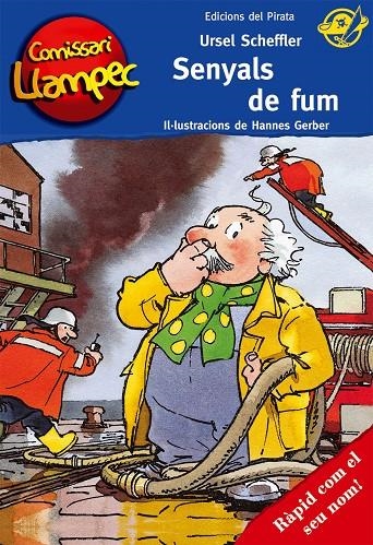 Senyals de fum... | 9788496569720 | Scheffler, Ursel | Llibres.cat | Llibreria online en català | La Impossible Llibreters Barcelona