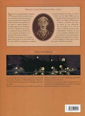 L' illa del tresor | 9788466124157 | Stevenson, Robert Louis | Llibres.cat | Llibreria online en català | La Impossible Llibreters Barcelona