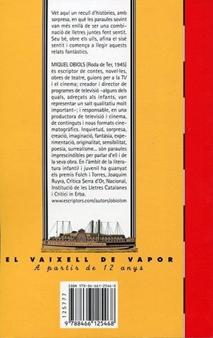 He tornat a jugar amb la mare i se m´ha espatllat | 9788466125468 | Obiols, Miquel | Llibres.cat | Llibreria online en català | La Impossible Llibreters Barcelona