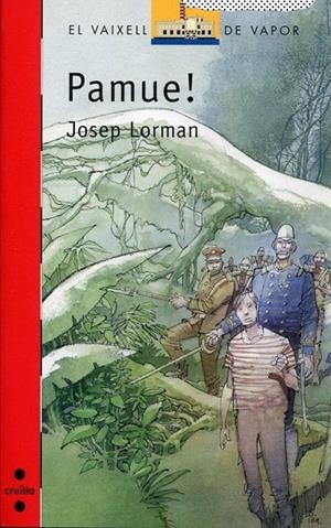 Pamue! | 9788466125215 | Lorman Roig, Josep | Llibres.cat | Llibreria online en català | La Impossible Llibreters Barcelona