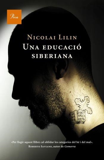 Una educació siberiana | 9788482566108 | Lilin, Nicolai | Llibres.cat | Llibreria online en català | La Impossible Llibreters Barcelona