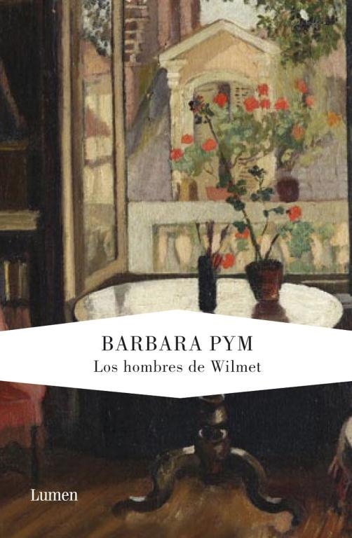 Los hombres de Wilmet | 9788426417602 | Pym, Barbara | Llibres.cat | Llibreria online en català | La Impossible Llibreters Barcelona