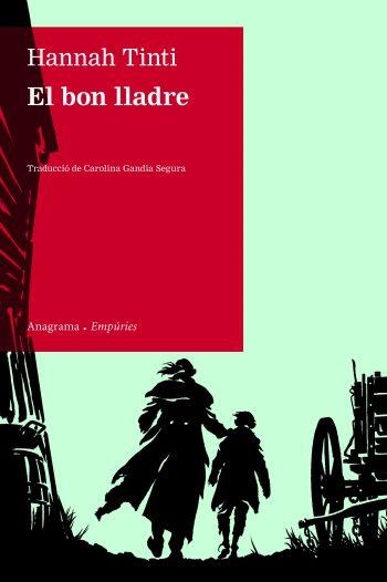 El bon lladre | 9788497876179 | Tinti, Hanna | Llibres.cat | Llibreria online en català | La Impossible Llibreters Barcelona