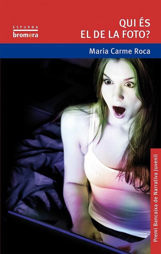 Qui és el de la foto? | 9788498246438 | Roca, Maria Carme | Llibres.cat | Llibreria online en català | La Impossible Llibreters Barcelona