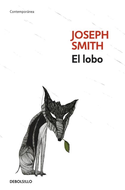 El lobo | 9788499082783 | Smith, Joseph | Llibres.cat | Llibreria online en català | La Impossible Llibreters Barcelona