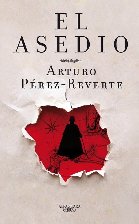 El asedio | 9788420405551 | Pérez-Reverte, Arturo | Llibres.cat | Llibreria online en català | La Impossible Llibreters Barcelona