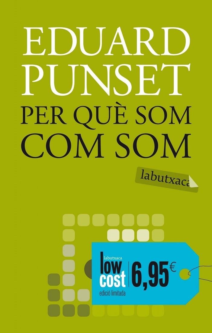 Per què som com som | 9788499300863 | Eduard Punset | Llibres.cat | Llibreria online en català | La Impossible Llibreters Barcelona