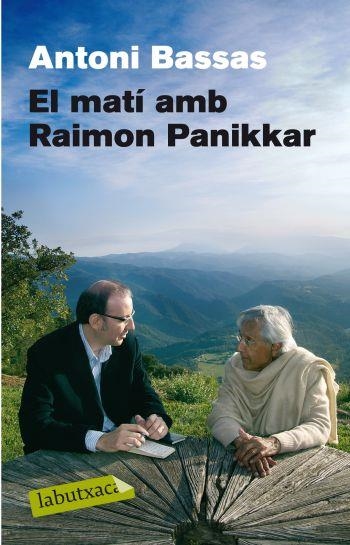 El matí amb Raimon Panikkar | 9788499300894 | Bassas, Antoni | Llibres.cat | Llibreria online en català | La Impossible Llibreters Barcelona