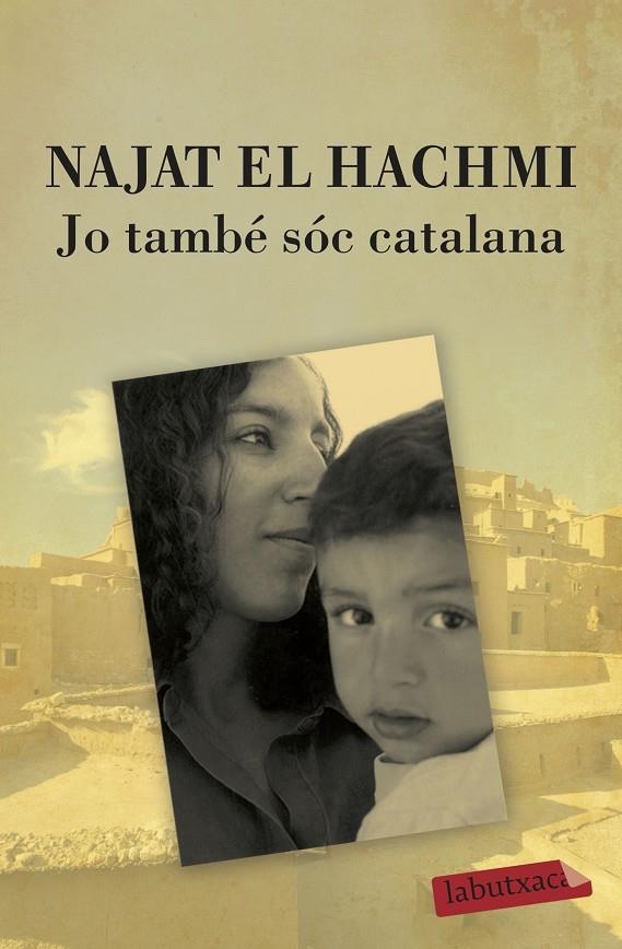 Jo també sóc catalana | 9788499300856 | El Hachmi, Najat | Llibres.cat | Llibreria online en català | La Impossible Llibreters Barcelona