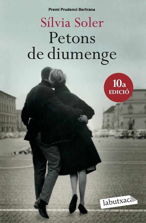 Petons de diumenge | 9788499300870 | Soler, Sílvia | Llibres.cat | Llibreria online en català | La Impossible Llibreters Barcelona