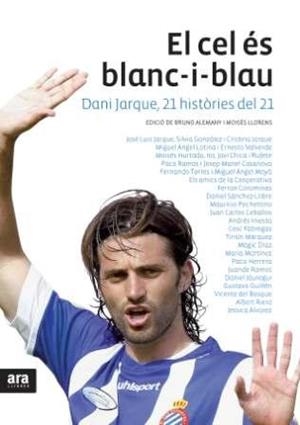 El cel és blanc-i-blau | 9788492907564 | Alemany, Bruno; Llorens, Todolí | Llibres.cat | Llibreria online en català | La Impossible Llibreters Barcelona