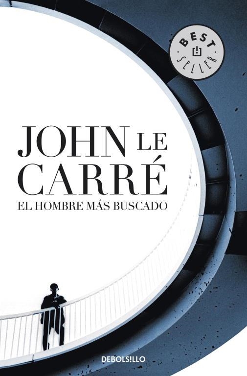 El hombre más buscado | 9788499081960 |  Le Carré, John  | Llibres.cat | Llibreria online en català | La Impossible Llibreters Barcelona