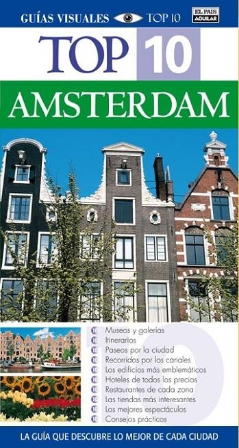 Amsterdam top ten 2009 | 9788403507814 | AA.VV | Llibres.cat | Llibreria online en català | La Impossible Llibreters Barcelona