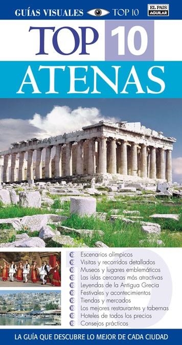 Atenas top 10 2009 | 9788403507821 | AAVV | Llibres.cat | Llibreria online en català | La Impossible Llibreters Barcelona