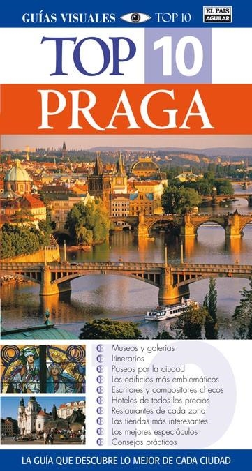 Praga top 102009 | 9788403507890 | AA.VV. | Llibres.cat | Llibreria online en català | La Impossible Llibreters Barcelona