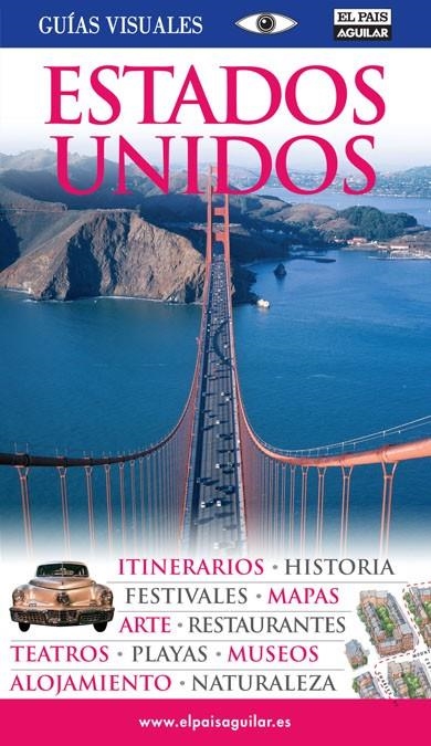 Estados Unidos guias visuales 2009 | 9788403508095 | AAVVV | Llibres.cat | Llibreria online en català | La Impossible Llibreters Barcelona