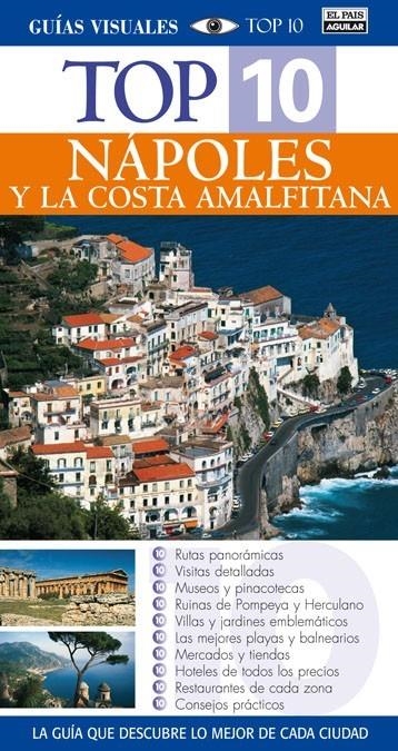 Napoles y la costa amalfitana top 10 2009 | 9788403508590 | AAVV | Llibres.cat | Llibreria online en català | La Impossible Llibreters Barcelona