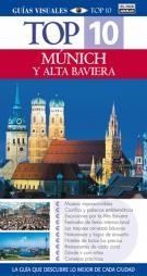 Munich y Alta Baviera top ten 2007 | 9788403504868 | V.AA. | Llibres.cat | Llibreria online en català | La Impossible Llibreters Barcelona