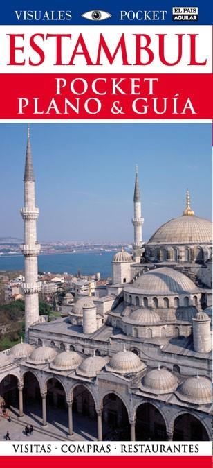 Estambul pocket plano guia | 9788403507098 | DORLING KINDERSLEY | Llibres.cat | Llibreria online en català | La Impossible Llibreters Barcelona