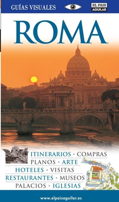 Roma guias visuales 2009 | 9788403507555 | AA.VV. | Llibres.cat | Llibreria online en català | La Impossible Llibreters Barcelona